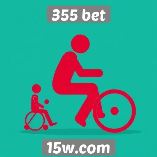Acessibilidade e suporte técnico do 355 bet