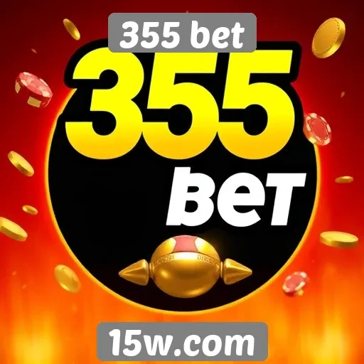 Análise da plataforma de jogos 355 bet