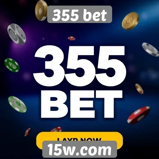 Ofertas de bônus e promoções da 355 bet