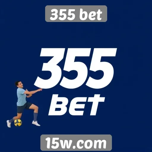 Aposte em diversos jogos na 355 bet