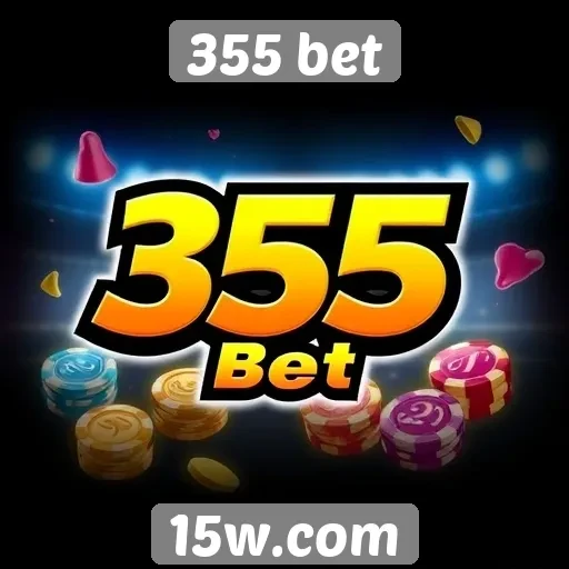 355 bet oferece diversas opções de jogos online