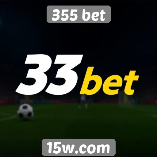 Promoções e bônus atrativos da 355 bet