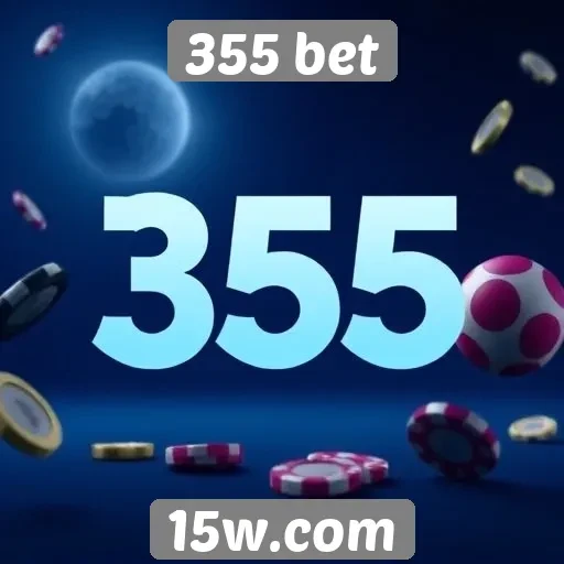 Análise das ofertas de bônus no 355 bet