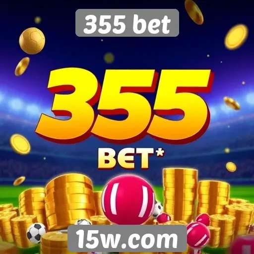 Como funciona o sistema de bônus na 355 bet