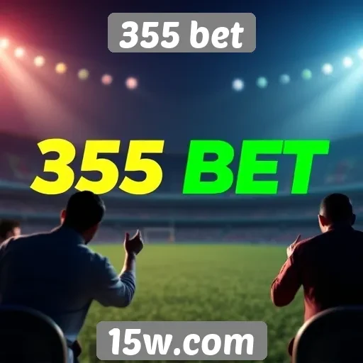 Comparação entre 355 bet e concorrentes