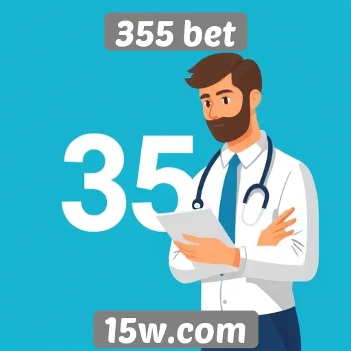 Qualidade do atendimento ao cliente na 355 bet