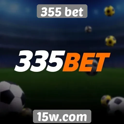 Explorando os métodos de depósito disponíveis no 355 bet