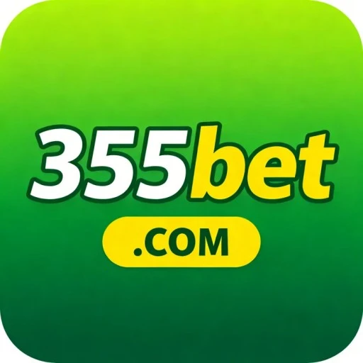 355 bet Logo