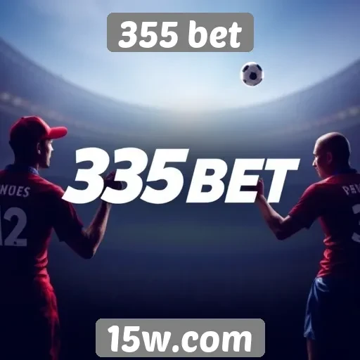 Opções de pagamento disponíveis na 355 bet