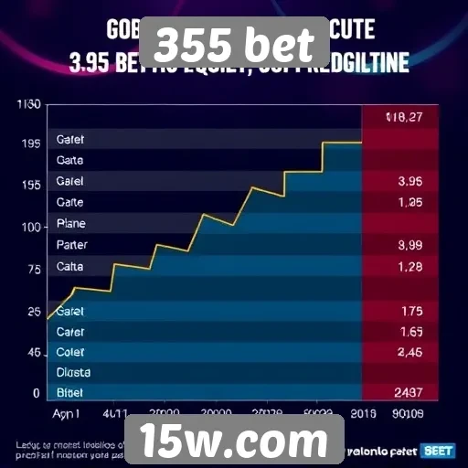Estatísticas sobre jogos populares no 355 bet