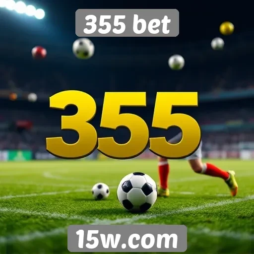 Regulamentação e licenciamento da 355 bet