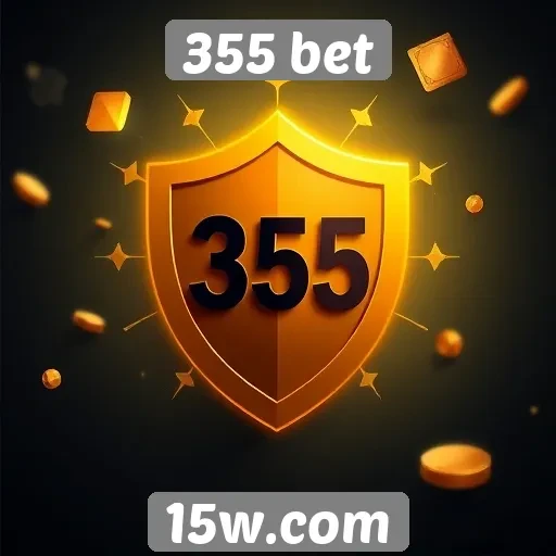 Aspectos de segurança na plataforma 355 bet