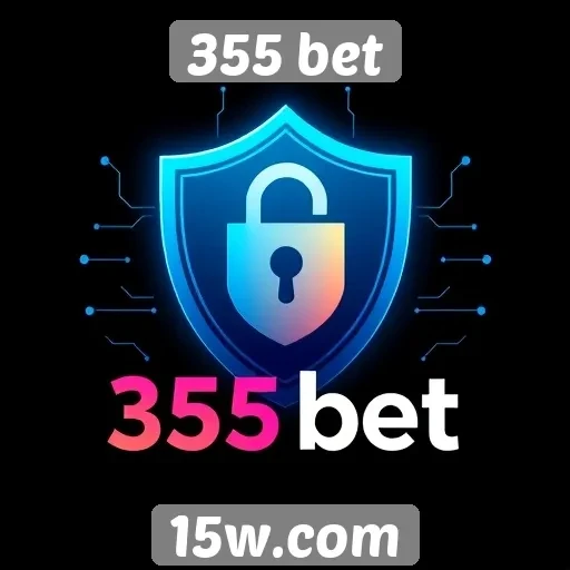 Recursos de segurança implementados na 355 bet