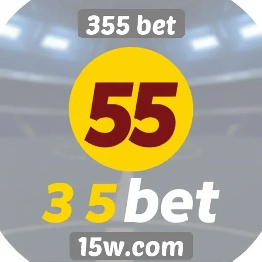Análise de recursos do site 355 bet