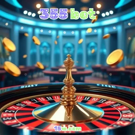 355 bet: Descubra os Melhores Caça-Níqueis para Jogar Agora