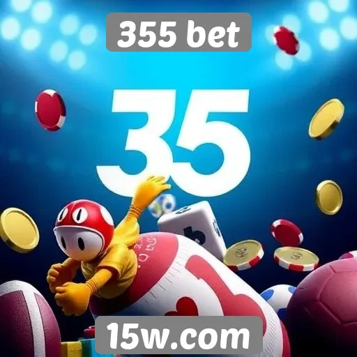 Estudo sobre promoções e bônus oferecidos pela 355 bet
