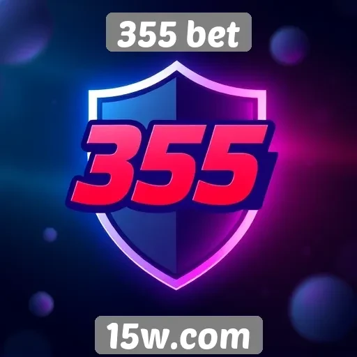 Transparência e segurança na plataforma 355 bet